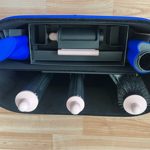 Dyson Airwrap Complete Long. - Picture 6 of 7